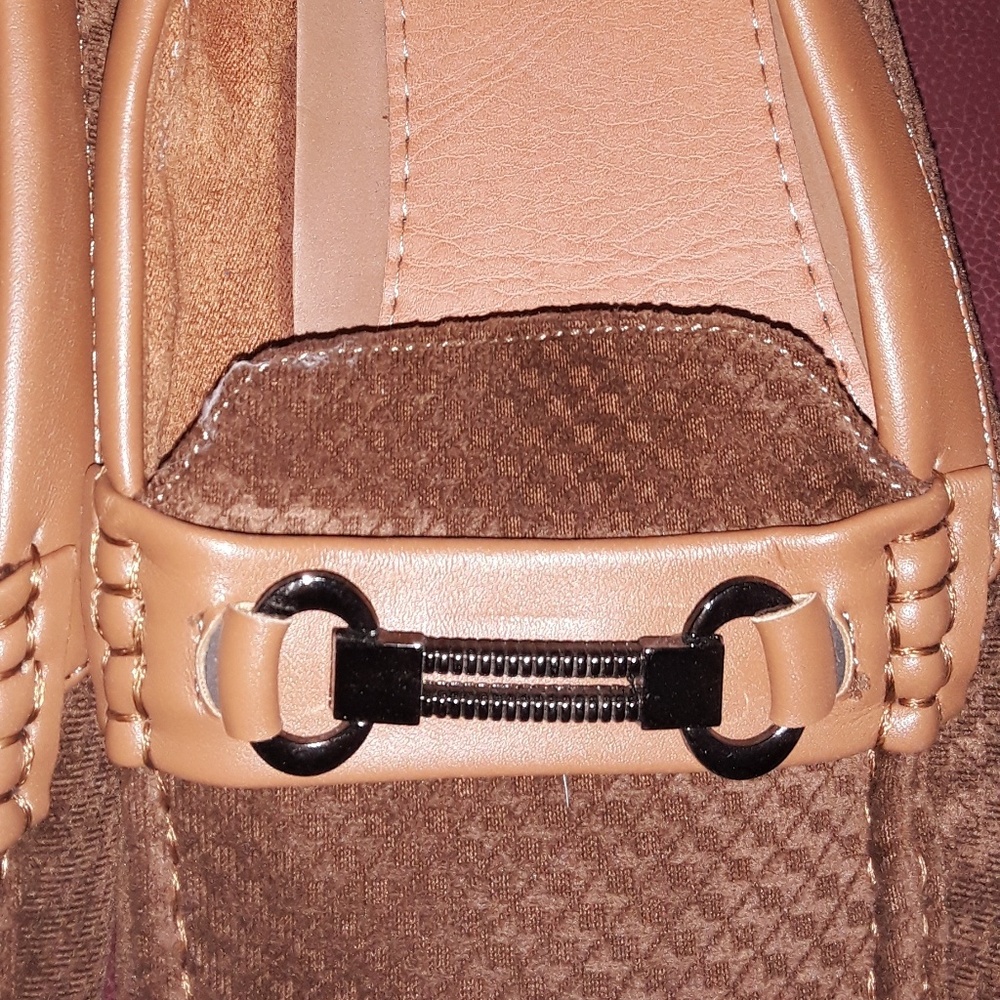 Max leather - Picture 3 of 5